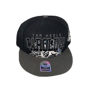 Carolina‎ Tar Heels 47 brand Snapback hat
